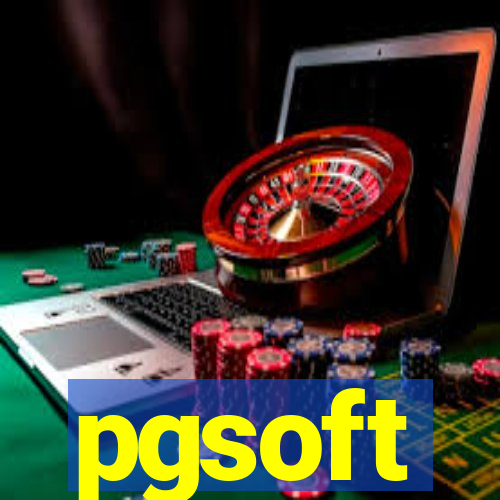 pgsoft-games porcentagem